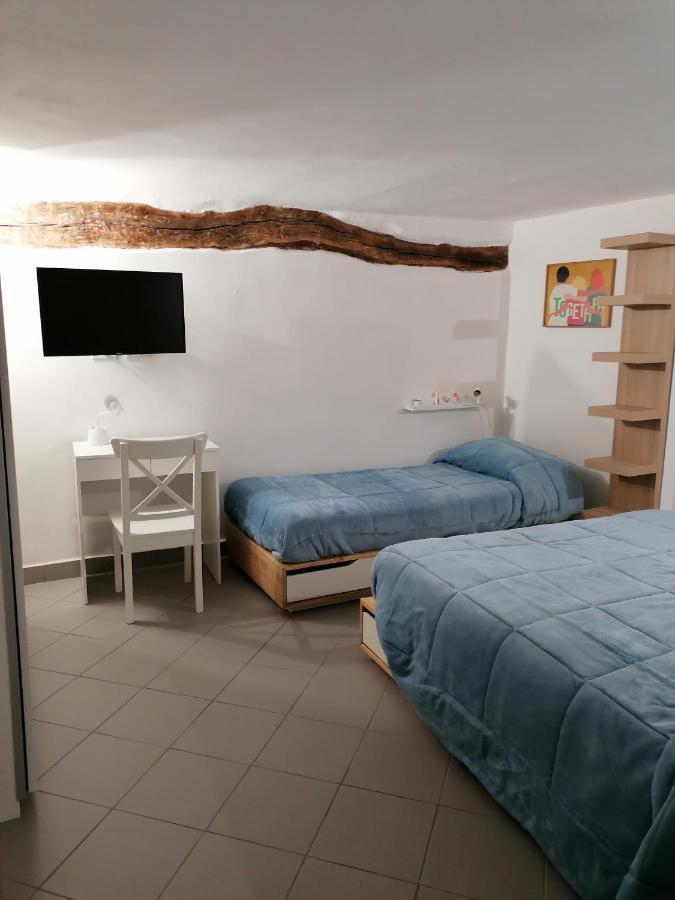 Amaranto Διαμέρισμα Τράπανι Εξωτερικό φωτογραφία
